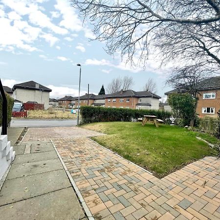 Cardonald Central Glasgow Eksteriør bilde